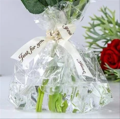 bloem inpakrol